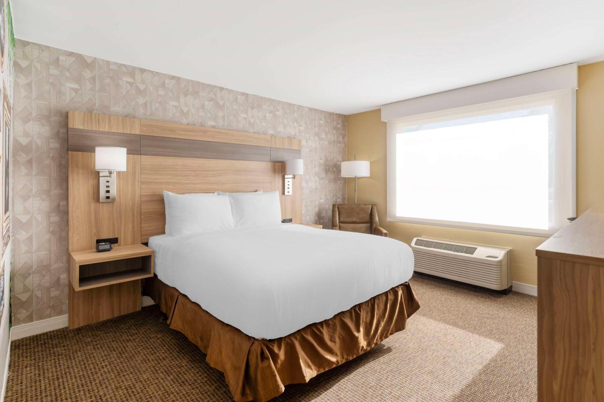 Best Western Glenview - Chicagoland Inn And Suites Exterior photo
